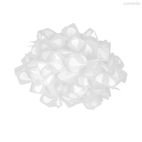 10595/530C White Потолочный светильник LOFT IT Clizia - Loft It