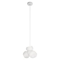 10467P White Подвесной светильник LOFT IT Cluster - Loft It