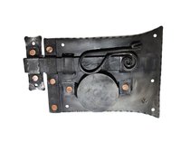 Замок дверной с ключом - Covali