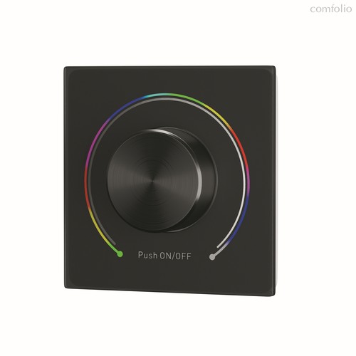 Роторная панель управления DALI DT8 Цветная (RGB) - Maytoni