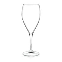 Бокал для вина 660 мл хр. стекло WineDrop RCR 6 шт. - RCR Cristalleria Italiana