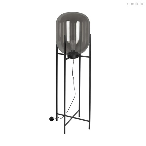 10195F/1600 Smoke Торшер LOFT IT Oda - Loft It