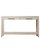 Консоль бежевая Мередит, цвет бежевый - Louvre Home