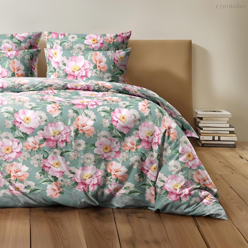 Комплект постельного белья Хорошо Дома Семейный Прима, Семейный - Nordtex