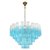 10580/800 Clear blue Подвесной светильник LOFT IT Murano - Loft It