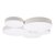 10218 White Потолочный светильник LOFT IT Drum - Loft It