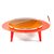 Костровая чаша Steel Cup 1200 Uniq red - Up!Flame