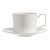 Чашка чайная с блюдцем Wedgwood Инталия 220 мл, фарфор костяной - Wedgwood
