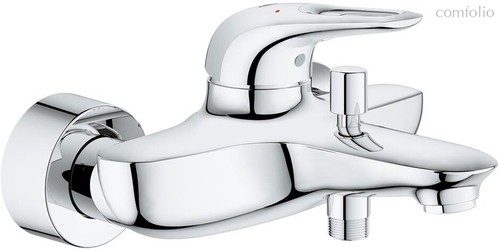33591003 Eurostyle New Смеситель однорычажный для ванны, хром - Grohe