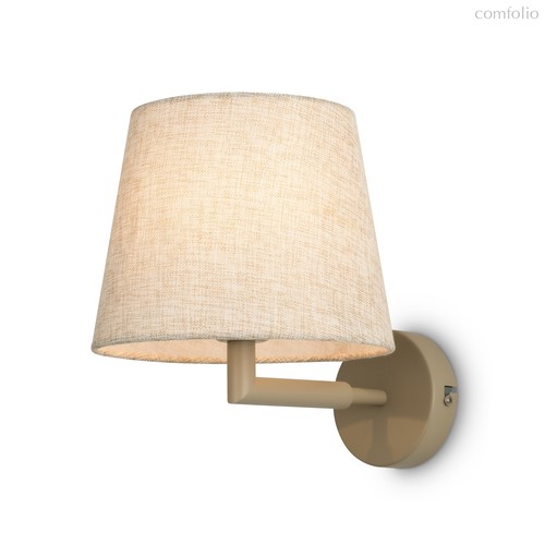 Настенный светильник (бра) Батлер / Butler - Freya