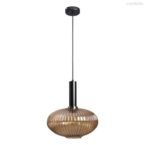 2071-C+BL Подвесной светильник LOFT IT Iris - Loft It