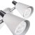 Споты потолочные настенные: Cпоты потолочные KANLUX SEMPRA EL-2I W-SR - Kanlux
