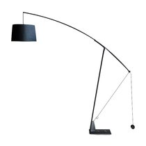 LOFT5003-BL Торшер LOFT IT Fishrod - Loft It