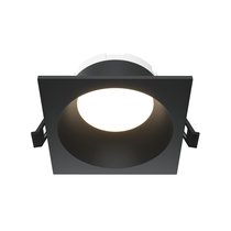 Встраиваемый светильник Пай / Share 1*GX53 12 Вт IP 44