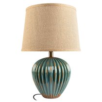 10513T Blue Настольная лампа LOFT IT Tulip - Loft It