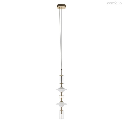 10423/B Подвесной светильник LOFT IT Spindle - Loft It