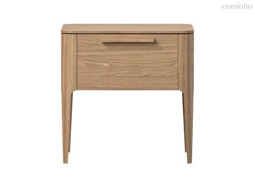 Тумба прикроватная Type oak 1 ящик (натуральный дуб) - Ellipse