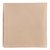 Скатерть классическая бежевого цвета из хлопка из коллекции Essential, 180х260 см - Tkano