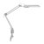 Настольные лампы на струбцине: Настольная светодиодная лампа HERON II LED W - Kanlux