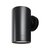 Настенный светильник (бра) Maytoni Outdoor Clyde O493WL-01B - Maytoni