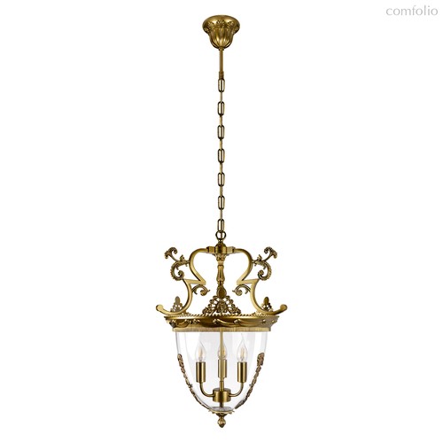 10564/3 Подвесной светильник LOFT IT Roi - Loft It