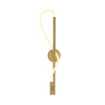 Настенный светильник (бра) Maytoni MOD166WL-L12G3K - Maytoni