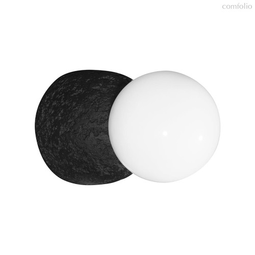 10109W Dark grey Бра LOFT IT Quill - Loft It