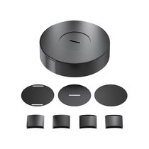 Потолочная накладная чаша для блока питания Parity черная - Maytoni