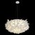 10594/780 White Подвесной светильник LOFT IT Clizia - Loft It