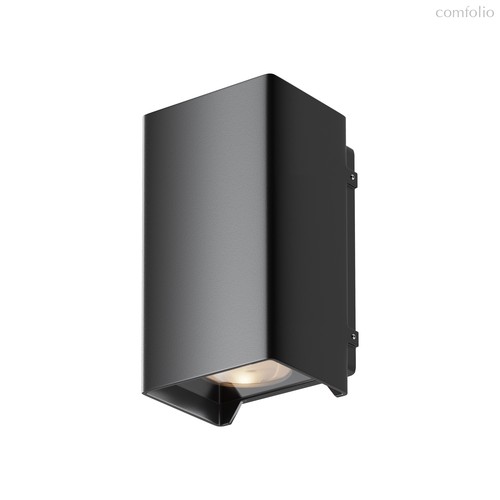 Настенный светильник (бра) Maytoni Outdoor Shell O570WL-L10B3K - Maytoni