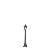 Ландшафтный светильник Maytoni Outdoor Goiri O028FL-01BZ - Maytoni