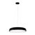 Подвесной светильник Cocotte-S черный LED 30W 3000K - Faro