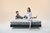 Матрас Magniflex Dolce Vita Dual 8 20см, 90x200, 90x200 - Magniflex