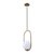LOFT2595-A Подвесной светильник LOFT IT Glob - Loft It