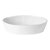 Блюдо для запекания Nova White 30см NOA301-WHE (NOA301-02203B), цвет белый - Costa Nova