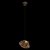 10469S Clear Подвесной светильник LOFT IT Random - Loft It