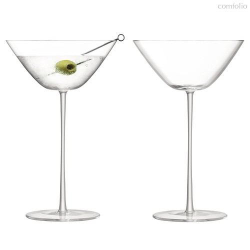 Набор бокалов Bar Culture, 280 мл, 2 шт. - LSA International