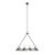 10437/760R Подвесной светильник LOFT IT Candlelight - Loft It