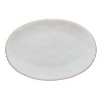 Блюдо овальное Roda White RTA341-BRA (RTA341-VC7172)