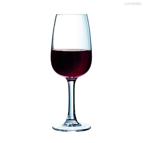 Рюмка для ликера 130 мл хр. стекло "Каберне" d 5,5 см h15,1 см Chef&Sommelier [6] - Chef&Sommelier