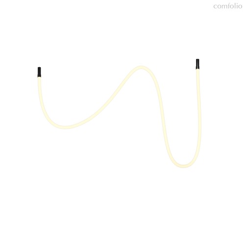 Трековый светильник Тау / Tau 3000К 48Вт 110° - Maytoni