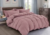 Комплект постельного белья FSA-20-020 2сп FLUFFY SLEEP с наволочками 70х70х2 шт. - АльВиТек