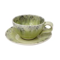 Чайная пара DECS03-LEM(DECS03-02713S) - Costa Nova
