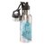Термос-фляга Wisdom TEMPflask™ Water 0.5л, цвет бирюзовый - Carl Oscar