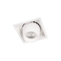 10319/B White Встраиваемый светильник LOFT IT Flash - Loft It