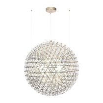 9027-127 Gold Подвесной светильник LOFT IT Raimond - Loft It