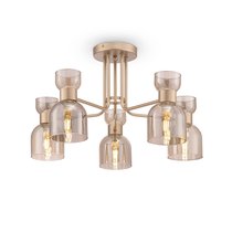 Люстра Freya FR5094PL-05G - Freya