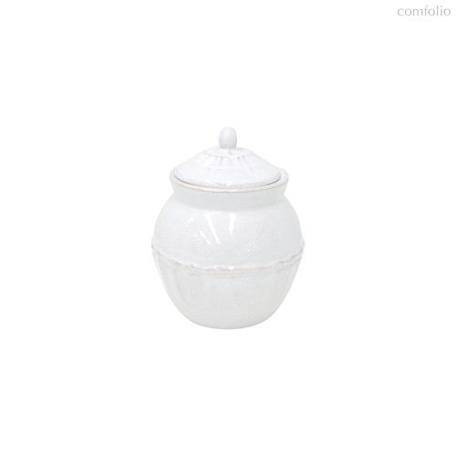 Сахарница Alentejo White TX131-WHT (TX131-00201Z) - Costa Nova