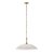 Подвесной светильник Kichler KL-DELAROSA-P-WH - Kichler
