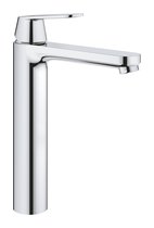 23921000 Eurosmart Cosmopolitan Смеситель для раковины однорычажный DN 15 XL-Size, хром (до окончания склада)